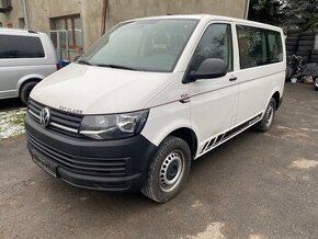 Volkswagen Caravelle,T6 2.0TDI Trendline 9míst klima