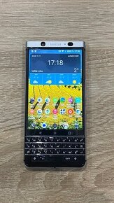 Black Berry Keyone