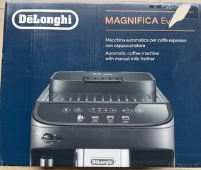 Kávovar DeLonghi