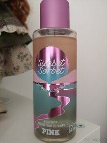 Victoria’s Secret Pink Sunset Sorbet