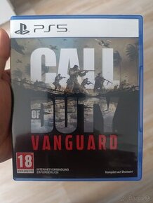 Call Of Duty: Vanguard PS5