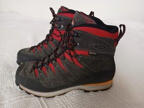 MEINDL goretex Vibram velkost cislo 44