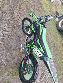 Kawasaki kxf450