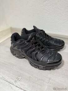 Tenisky Nike Air Max Plus Black 41