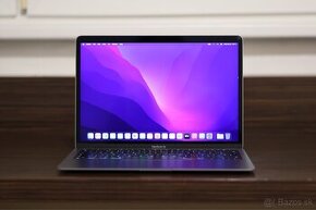 MacBook Air s M1 | 94 % Zdravie Batérie