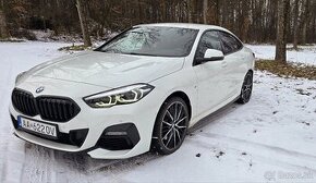 Bmw 2 Grand Coupé M-Sport 220d