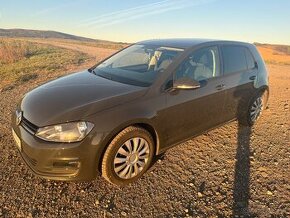 Volkswagen Golf 1.6 TDI BMT 110k Comfortline EU6