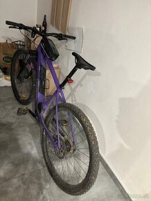 Specialized levo HT 29 elektrobike