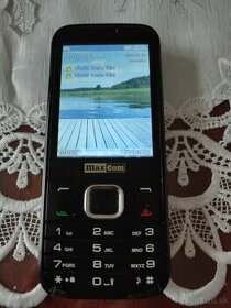 MaxCom MM237 Dual SIM