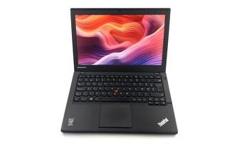 Lenovo ThinkPad X240 I3-4010U 8 GB / 128 GB 12.5"