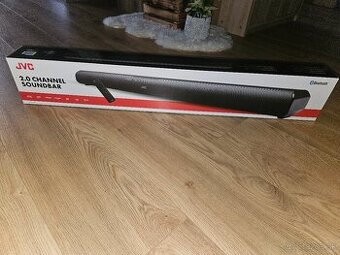 Soundbar JVC, TH-E321B