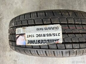 215/65R15C letná