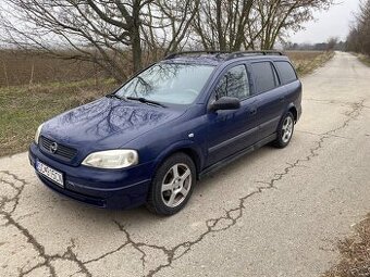 Opel Astra G Combi 1.4 Ecotec 16V (66kw)