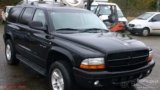 Dodge Durango 97-03