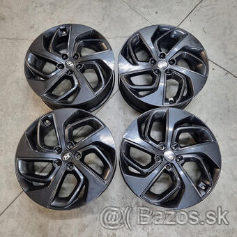 Hyundai disky 5x114.3 R19 ET53