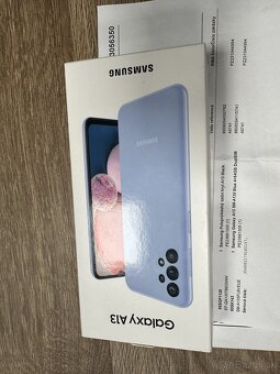 Predám Samsung A13 64GB 4G