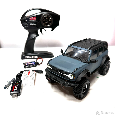 BAZAR Traxxas TRX-4M Bronco 1:18 RTR v TUNINGU