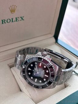 Rolex Submariner