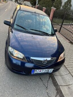 Mazda 2