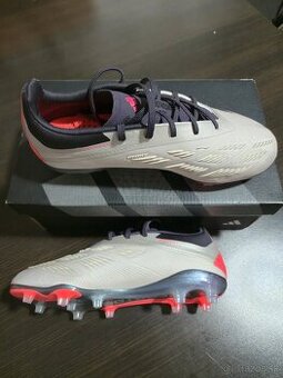 Adidas Predator Elite FG Junior