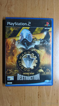 Robot Wars - PS2