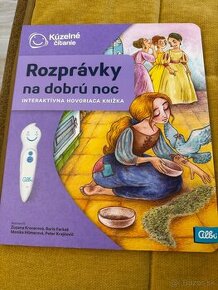 Rozprávky na dobrú noc