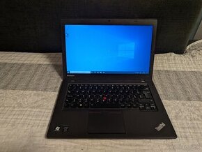 Lenovo ThinkPad T440 - 1