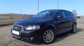 Audi A3 Sportback 1.9 TDI