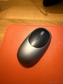 Satechi myš M1 Bluetooth Wireless Mouse - Space Gray