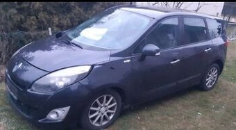 Renault Grand Scenic III