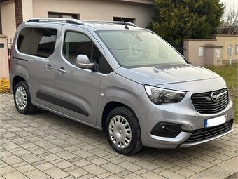 Opel Combo Life 1.2 PureTech