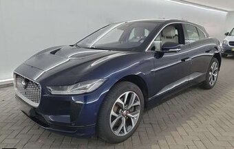 Jaguar I-pace EV320 SE BUS PACK AWD 5D 235KW  (326 PS)