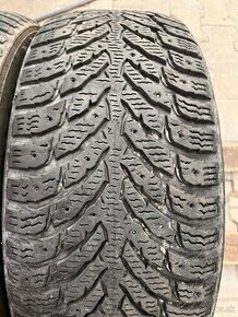 225/55R17 Nokian zimne