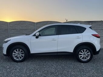 Mazda CX-5 2.2D SKYACTIVE FL 6R 137000KM