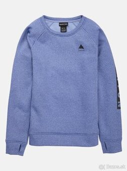 Burton | Oak Crewneck Fleece | dámska mikina S