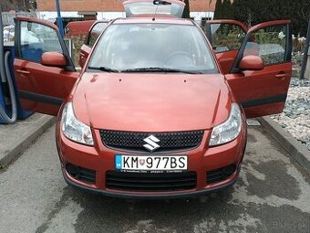 Sx4