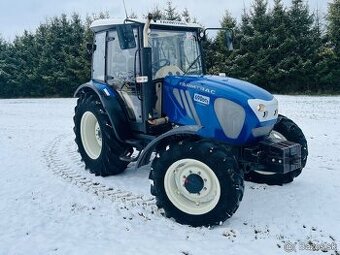 Predám traktor FARMTRAC 690 DTn - 1