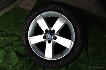 17” LETNA SADA---FORD GALAXY / S MAX---/záťažové/--5x108 - 1