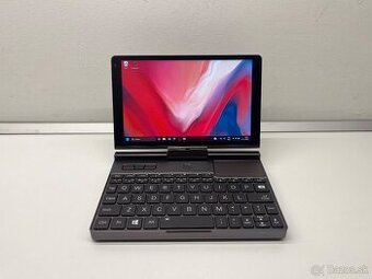 GPD Pocket 3 Touch 8" N6000/8GB/512GB/IPS - 1