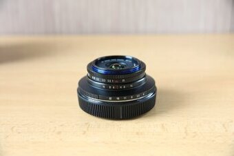 Laowa 10 mm f/4 Cookie pre Canon RF - 1