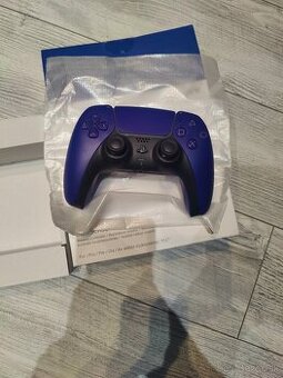 PS5 DualSense Galaxy Purple na predaj - 1