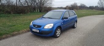 Kia Rio 1,4 - 1