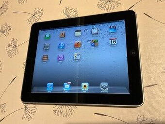 Ipad 1 st generation - 1