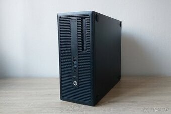 pc HP intel core i5 6500 4x3,20ghz/16GB DDR4/256GB/WIN 11