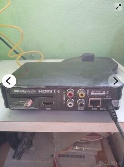 Set top box Skylink - 1