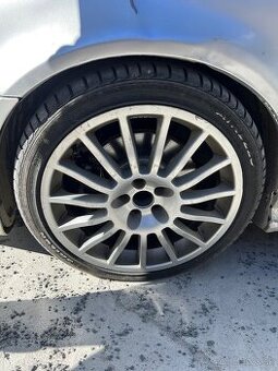 5x100 R18 - 1