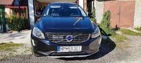 Volvo XC 60 - 1