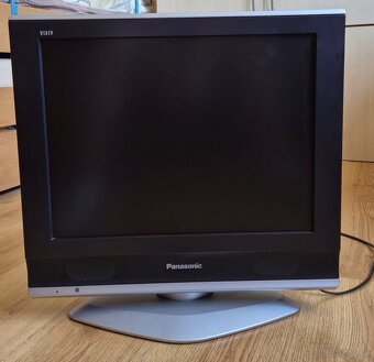 LCD TV 51"Panasonic TX-20LA70P