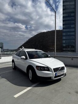 Volvo C30