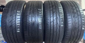 Letne pneu Hankook 235/55 r18 100V